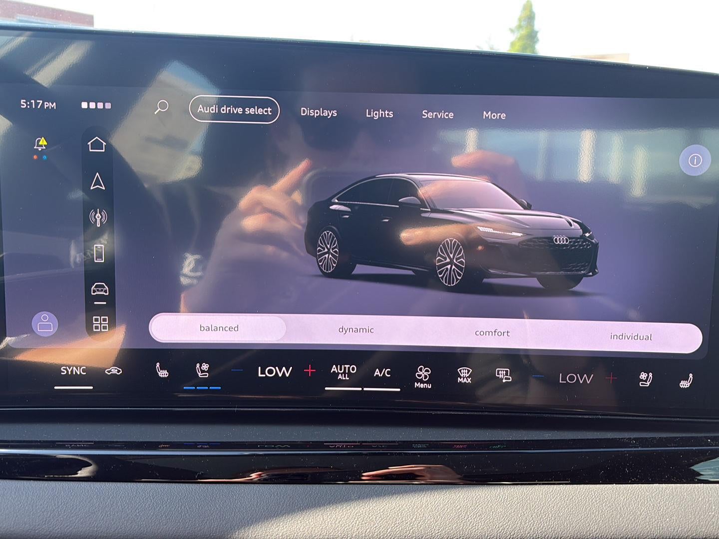 2026 Audi A6 Sedan Premium Plus