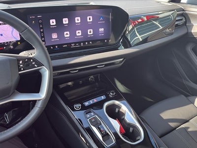2026 Audi A6 Sedan Premium Plus