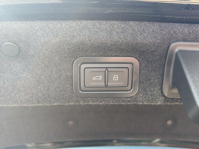 2026 Audi A6 Sedan Premium Plus