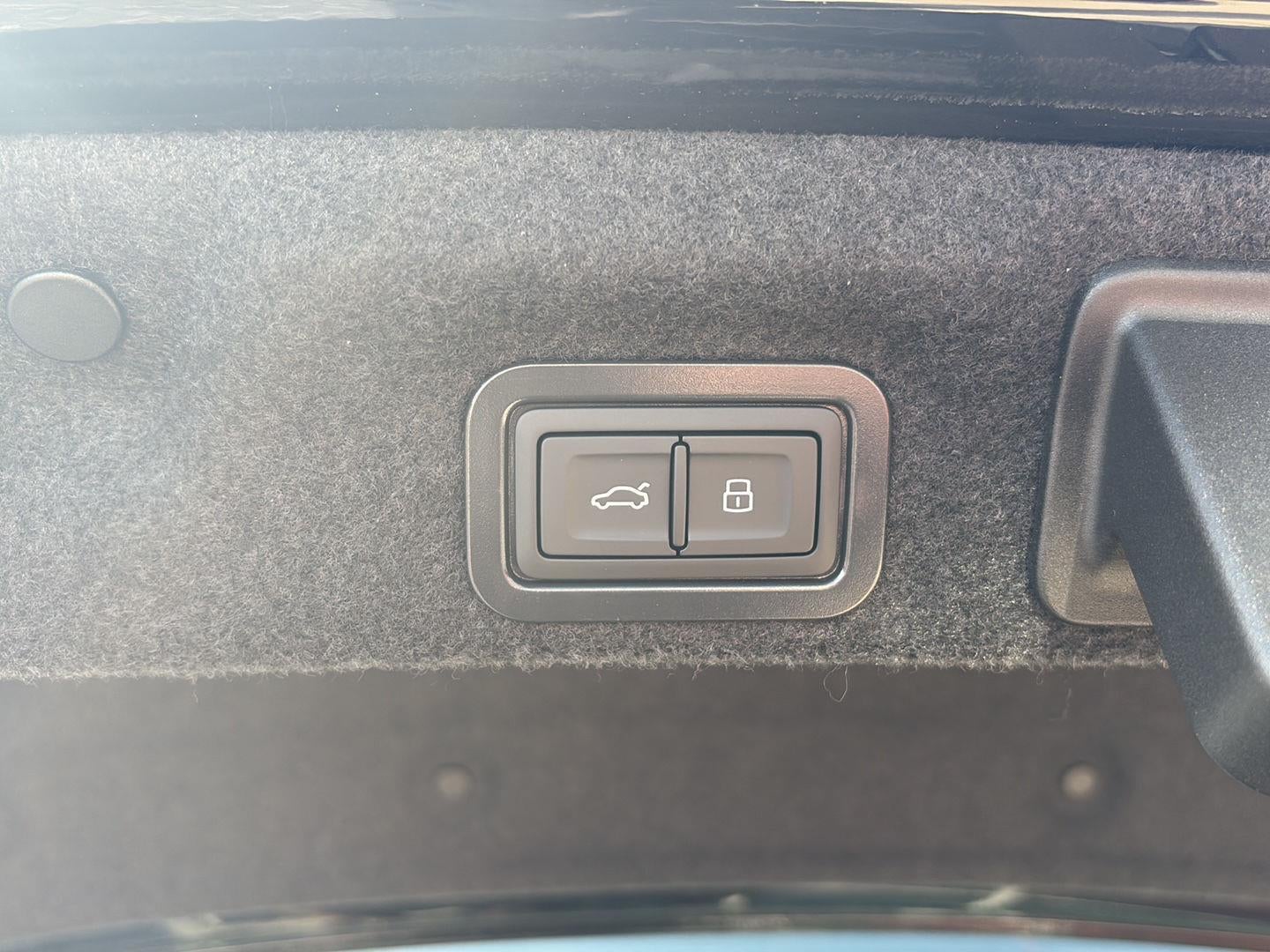 2026 Audi A6 Sedan Premium Plus