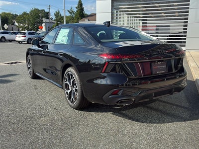 2026 Audi A6 Sedan Premium Plus