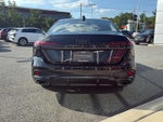 2026 Audi A6 Sedan Premium Plus