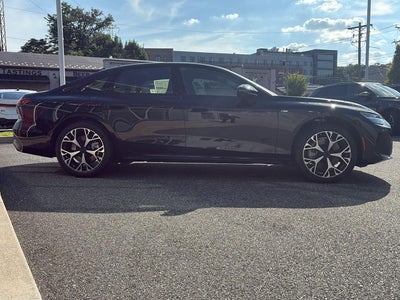 2026 Audi A6 Sedan Premium Plus