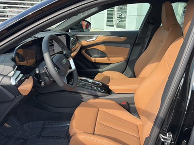 2026 Audi A6 Sedan Premium Plus