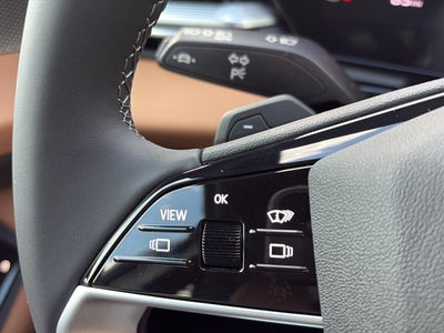 2026 Audi A6 Sedan Premium Plus
