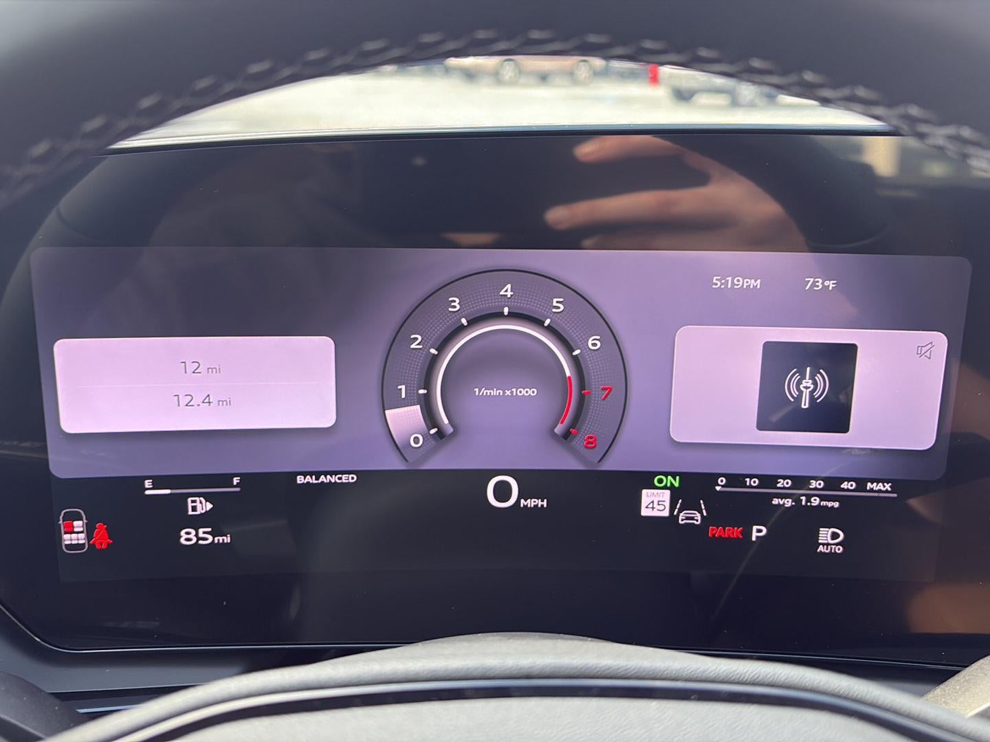 2026 Audi A6 Sedan Premium Plus