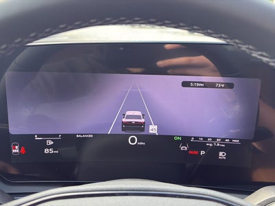 2026 Audi A6 Sedan Premium Plus