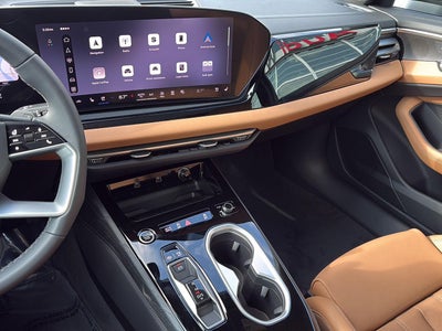 2026 Audi A6 Sedan Premium Plus