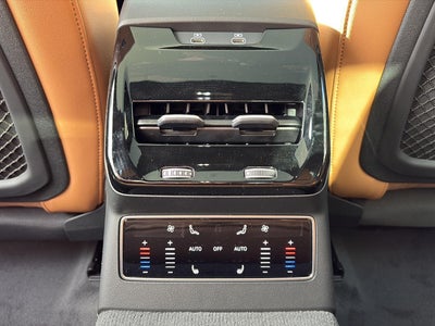 2026 Audi A6 Sedan Premium Plus
