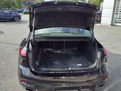 2026 Audi A6 Sedan Premium Plus