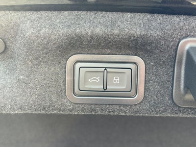2026 Audi A6 Sedan Premium Plus