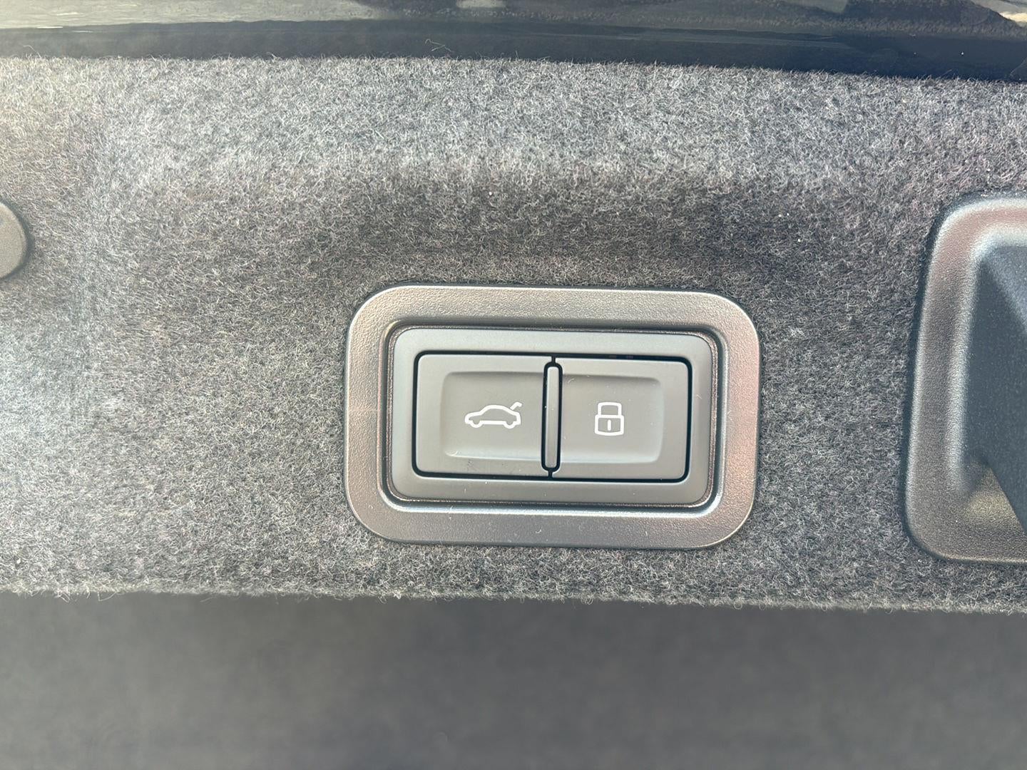 2026 Audi A6 Sedan Premium Plus