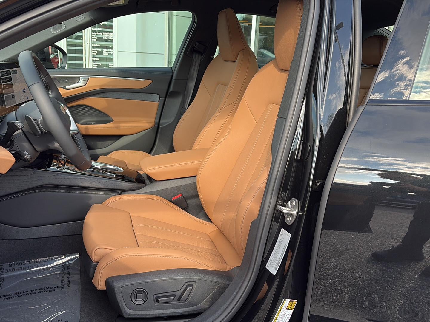 2026 Audi A6 Sedan Premium Plus