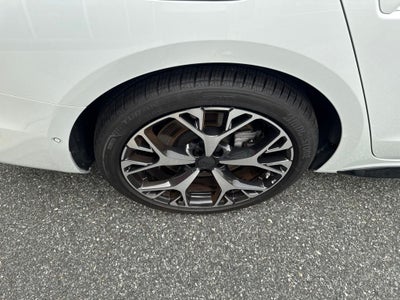 2026 Audi A6 Premium Plus quattro