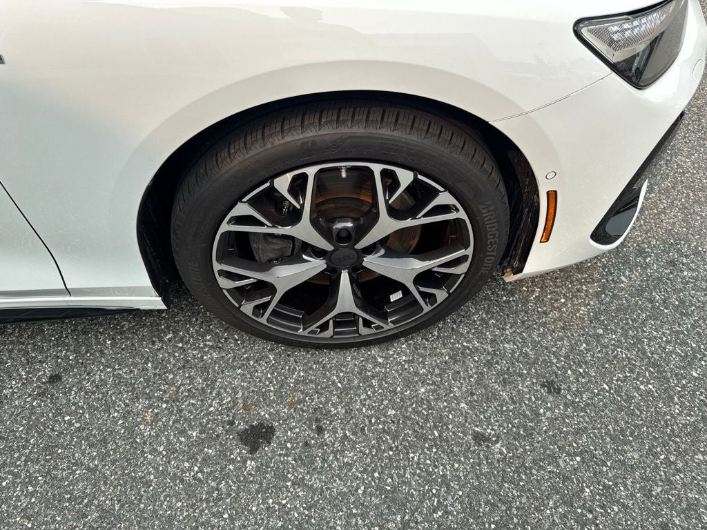 2026 Audi A6 Premium Plus quattro