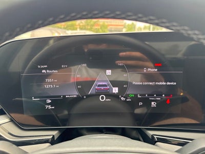 2026 Audi A6 Premium Plus quattro