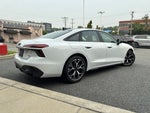 2026 Audi A6 Premium Plus quattro