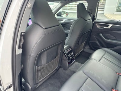 2026 Audi A6 Premium Plus quattro