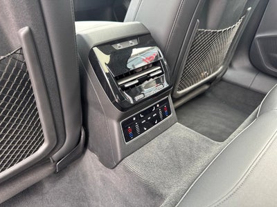 2026 Audi A6 Premium Plus quattro