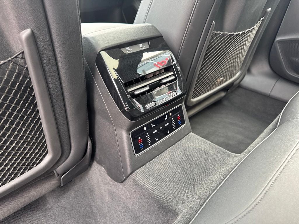 2026 Audi A6 Premium Plus quattro