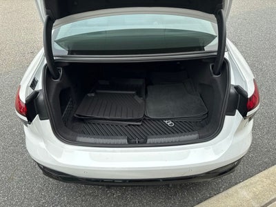 2026 Audi A6 Premium Plus quattro
