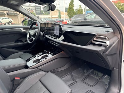 2026 Audi A6 Premium Plus quattro