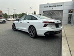 2026 Audi A6 Premium Plus quattro