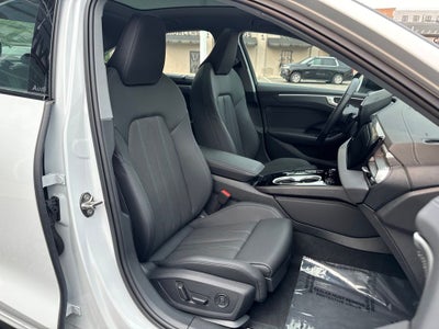 2026 Audi A6 Premium Plus quattro