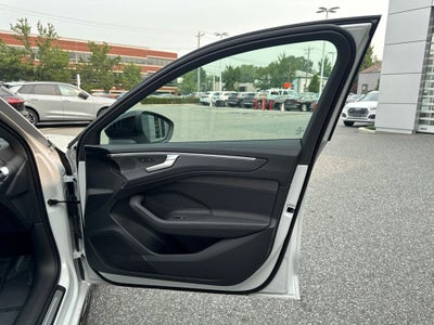 2026 Audi A6 Premium Plus quattro