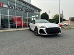 2026 Audi A6 Premium Plus quattro
