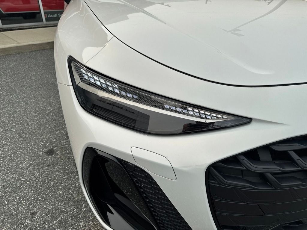 2026 Audi A6 Premium Plus quattro