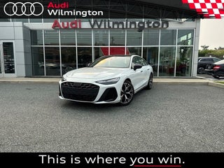 2026 Audi A6 Sedan Premium Plus