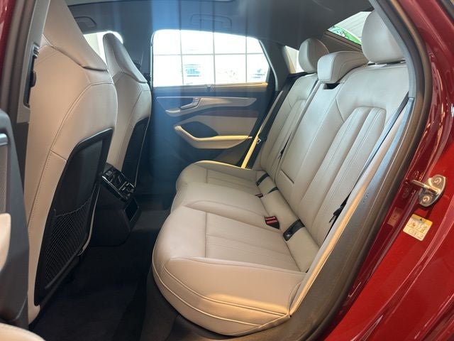 2026 Audi A6 3.0 quattro