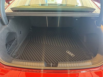 2026 Audi A6 3.0 quattro