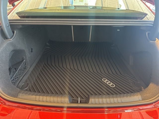 2026 Audi A6 3.0 quattro