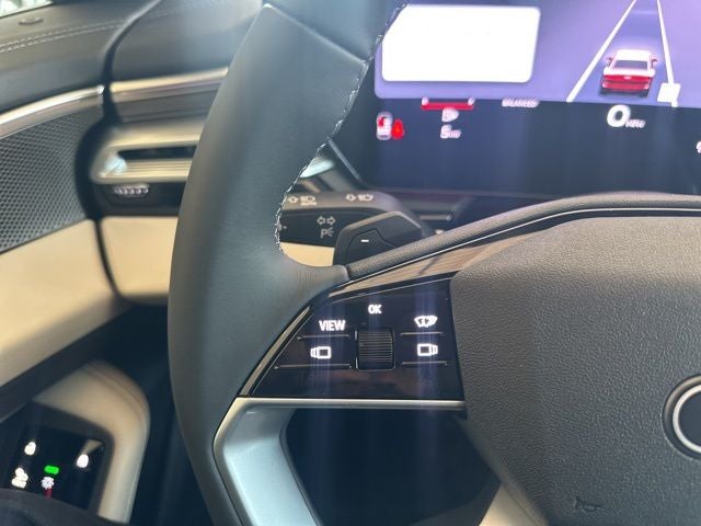 2026 Audi A6 3.0 quattro
