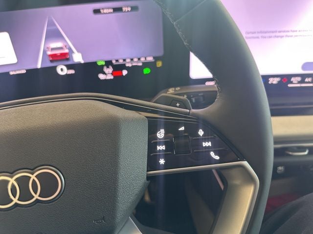 2026 Audi A6 3.0 quattro