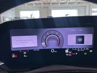 2026 Audi A6 3.0 quattro