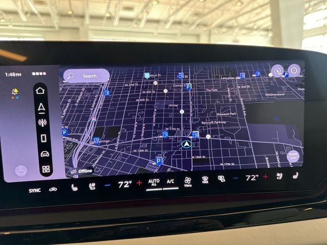 2026 Audi A6 3.0 quattro
