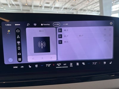 2026 Audi A6 3.0 quattro