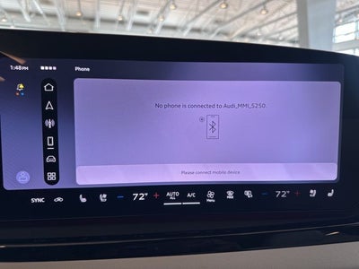 2026 Audi A6 3.0 quattro