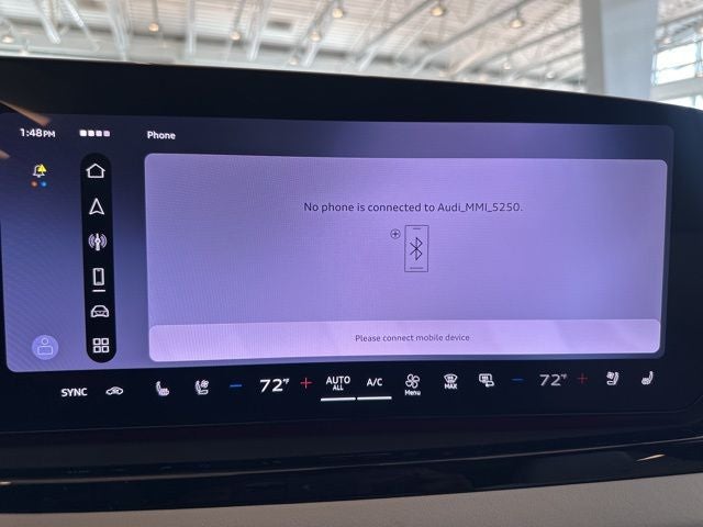 2026 Audi A6 3.0 quattro