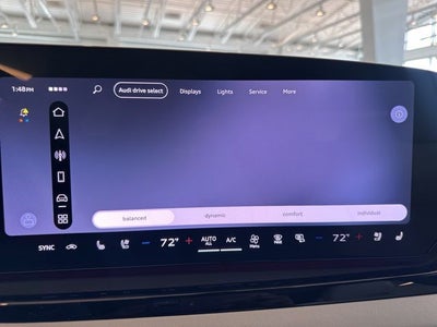 2026 Audi A6 3.0 quattro