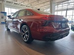 2026 Audi A6 3.0 quattro
