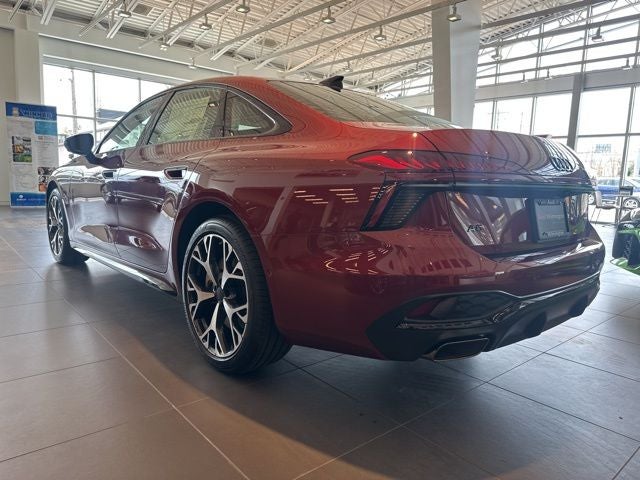 2026 Audi A6 3.0 quattro