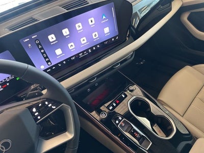 2026 Audi A6 3.0 quattro