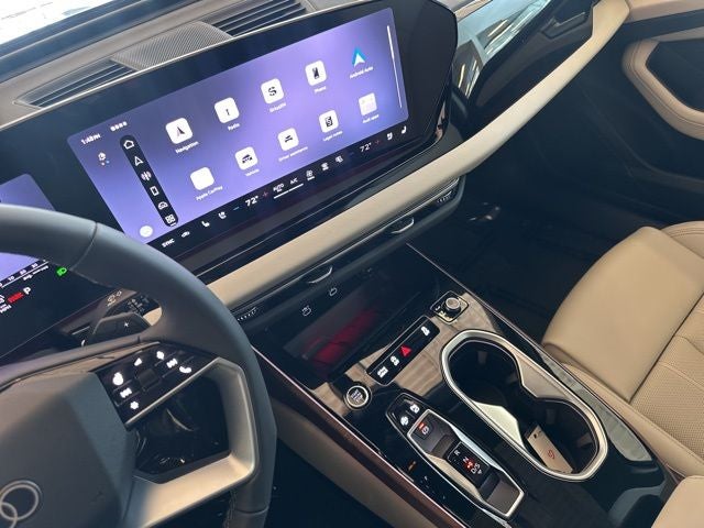2026 Audi A6 3.0 quattro