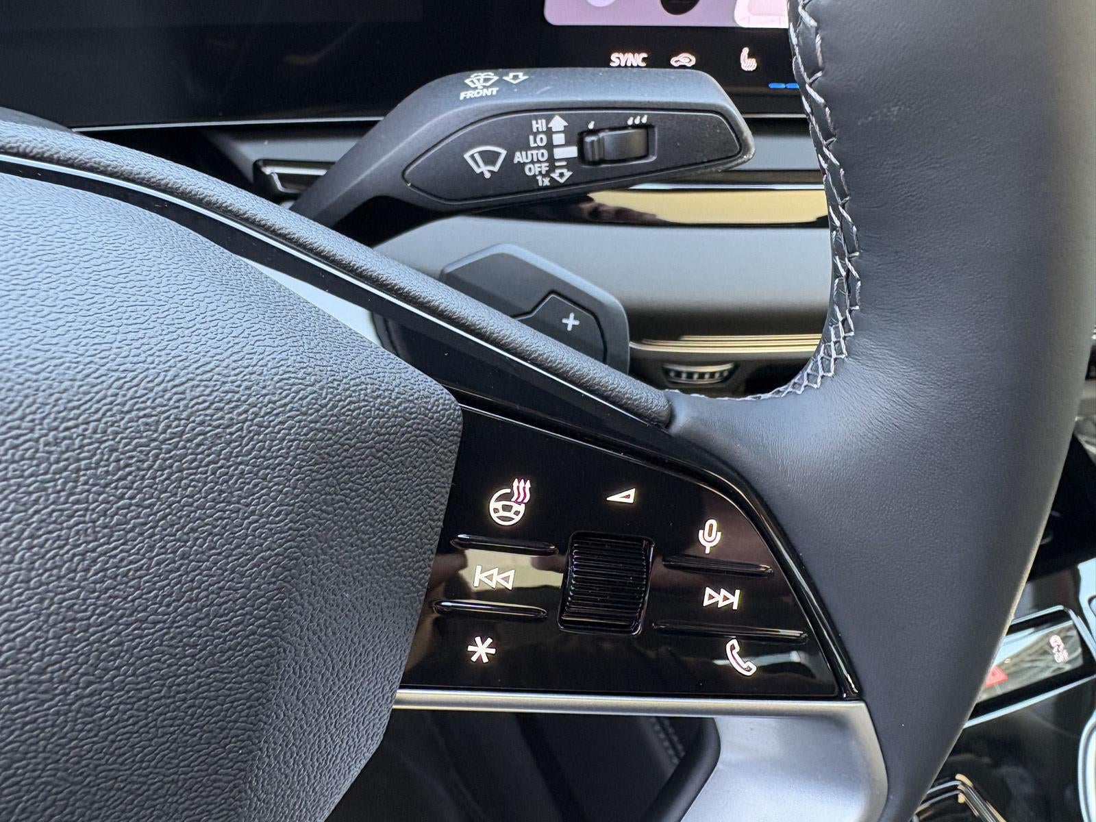 2026 Audi A6 Sedan Premium Plus