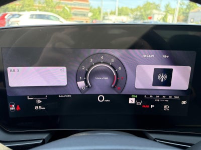 2026 Audi A6 Sedan Premium Plus