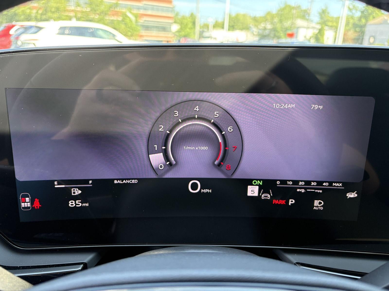 2026 Audi A6 Sedan Premium Plus
